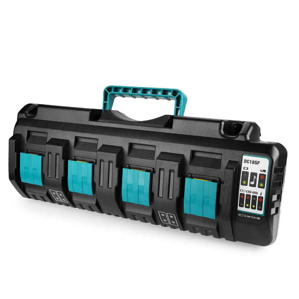 Fast Chargers