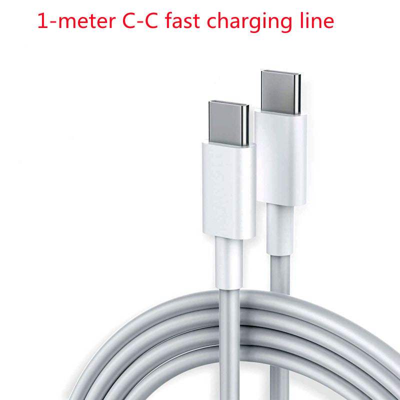20W Usb-C Power Adapter