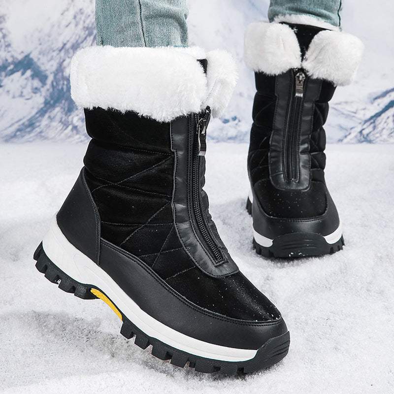 Winter Snow Boots