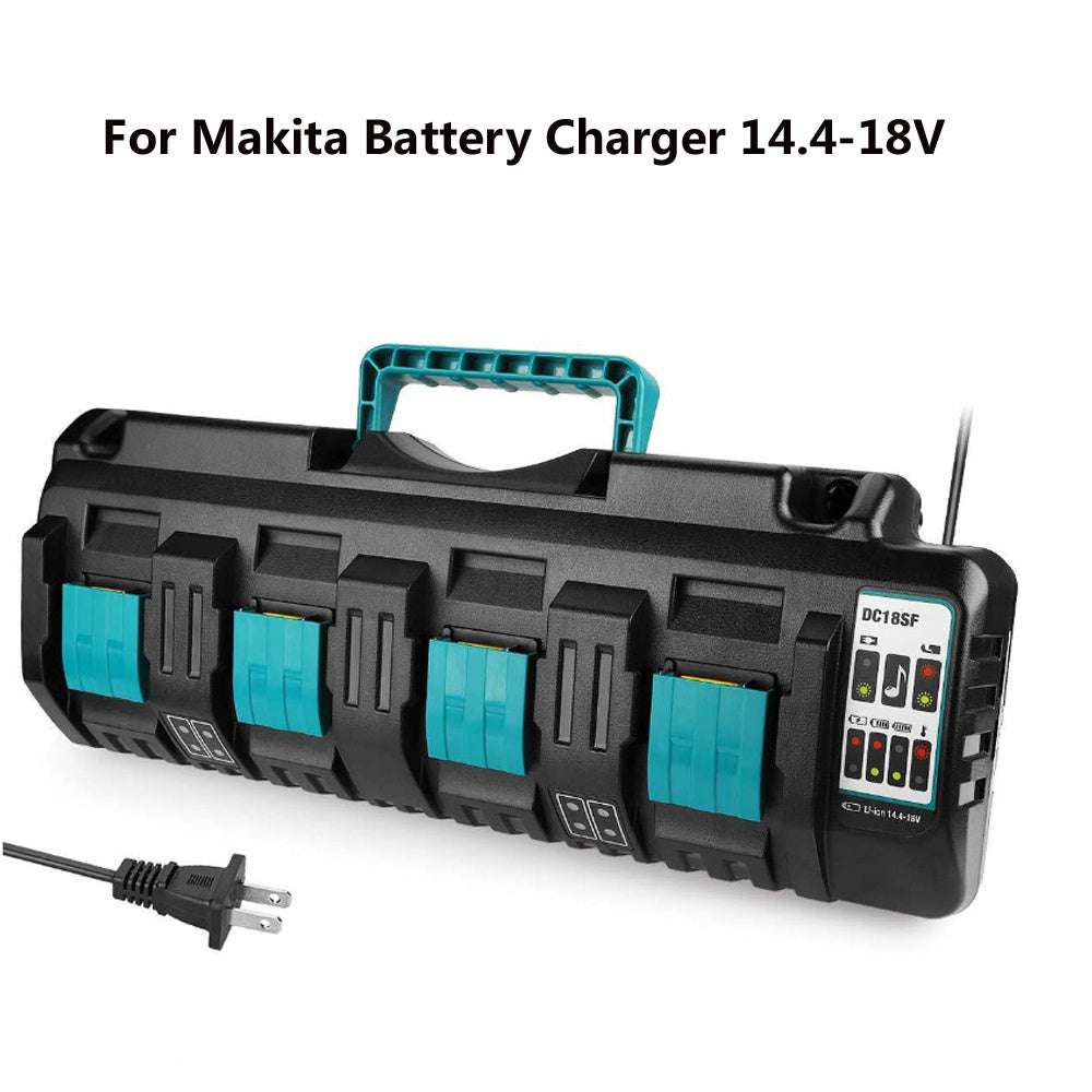 Fast Chargers