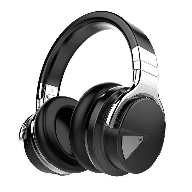 Active noise canceling