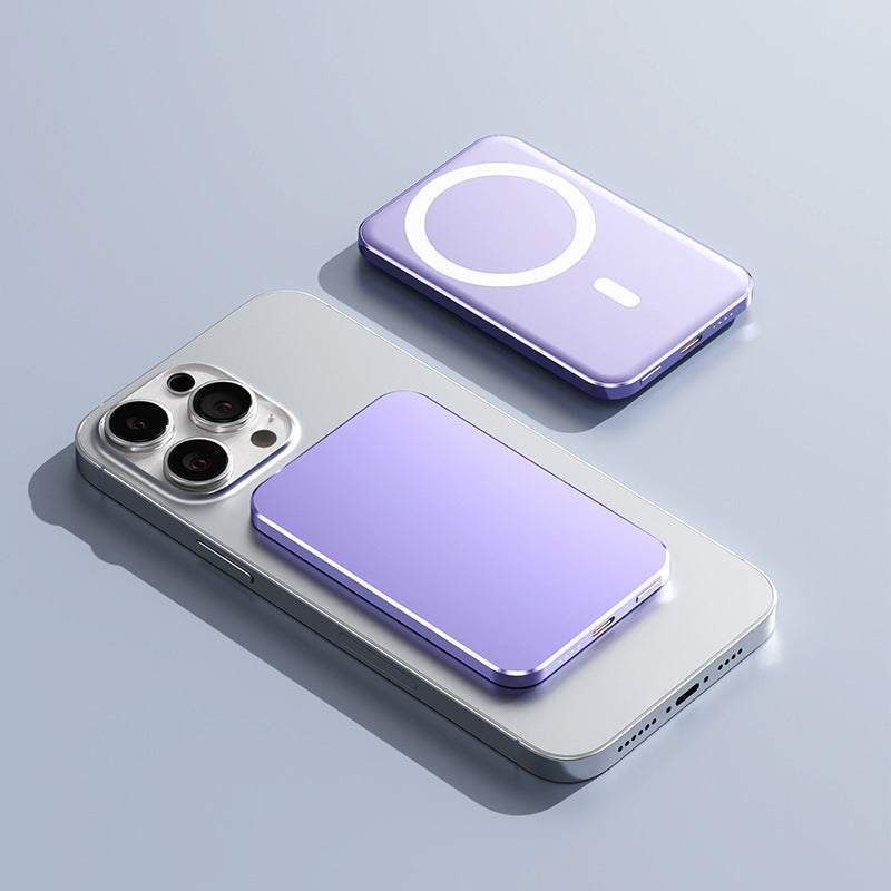 MagSafe Magnetic Wireless