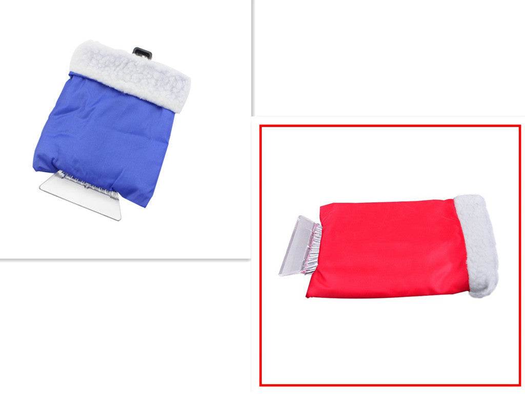 Car Snow Removal Shovel