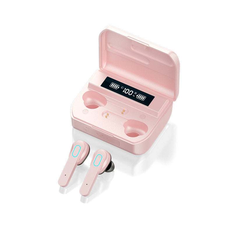 Wireless Bluetooth Headset
