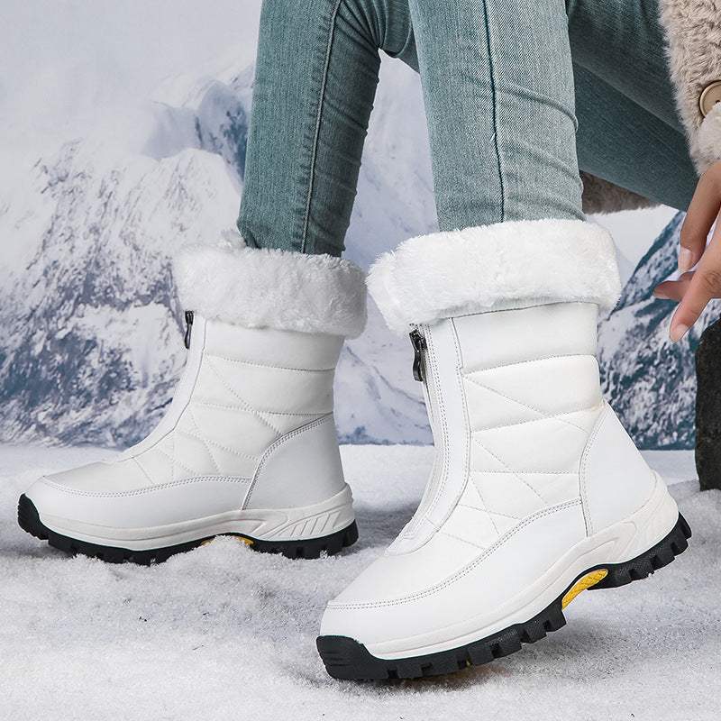 Winter Snow Boots