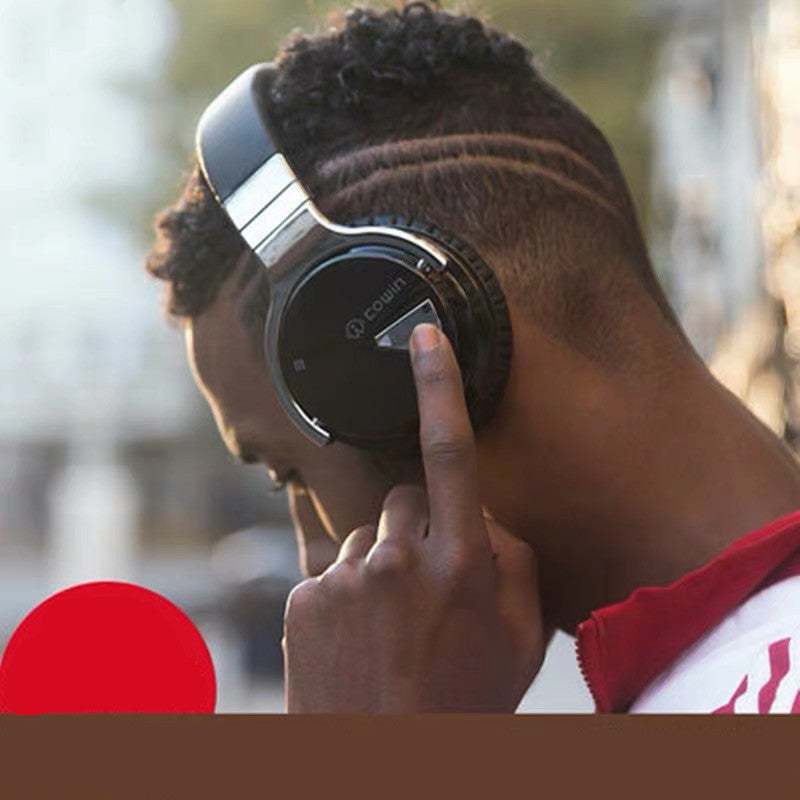 Active noise canceling
