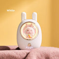 Usb Portable Hand Warmer