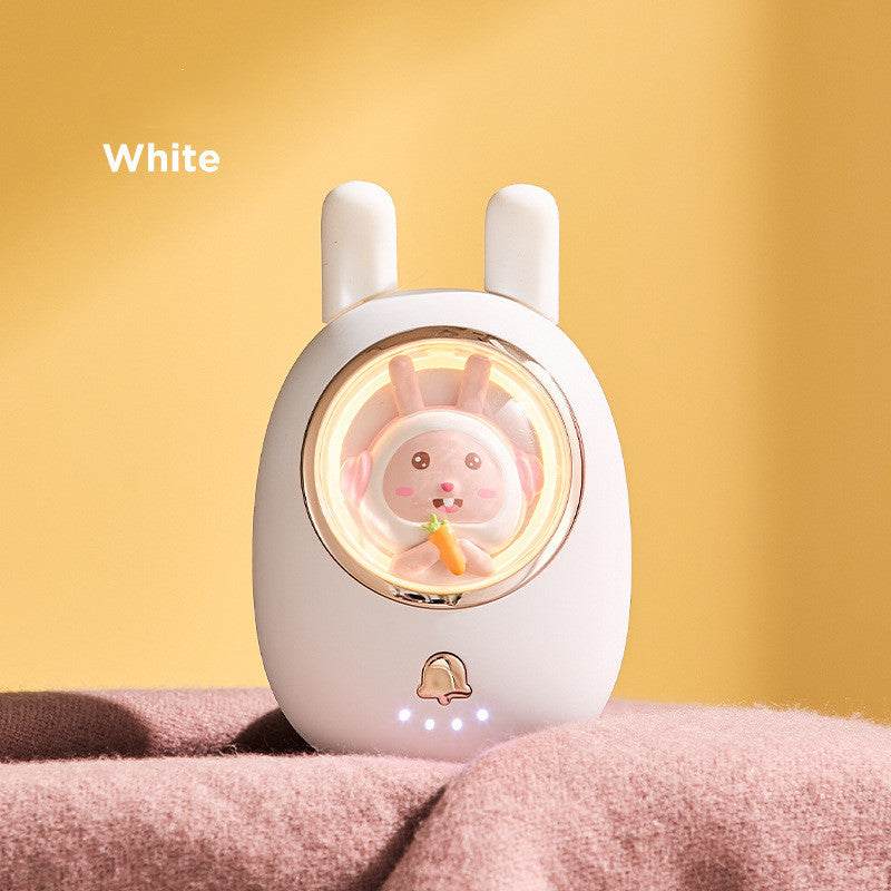 Usb Portable Hand Warmer