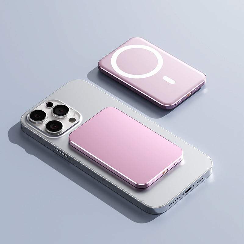 MagSafe Magnetic Wireless