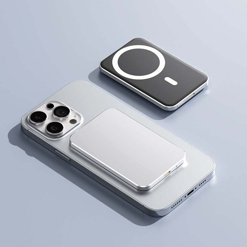 MagSafe Magnetic Wireless
