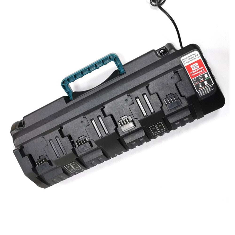 Fast Chargers