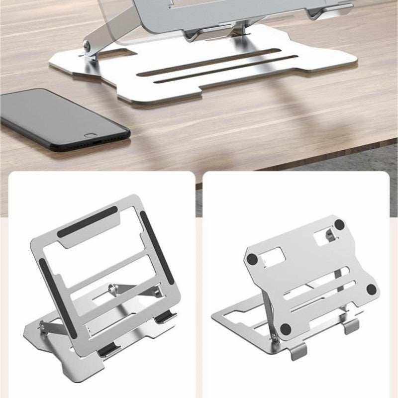 Multifunctional Laptop Stand