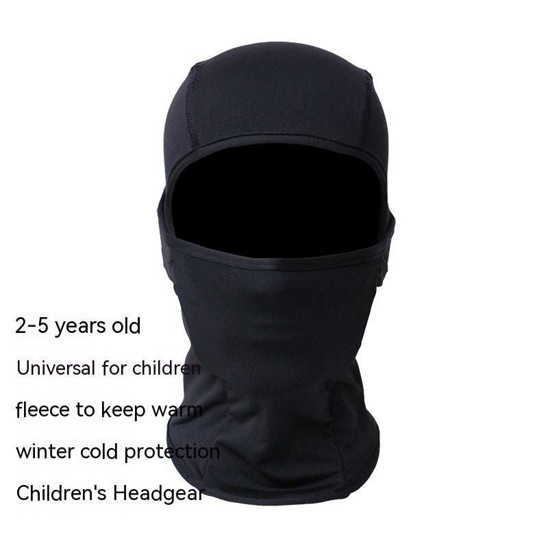 Children's Balaclava