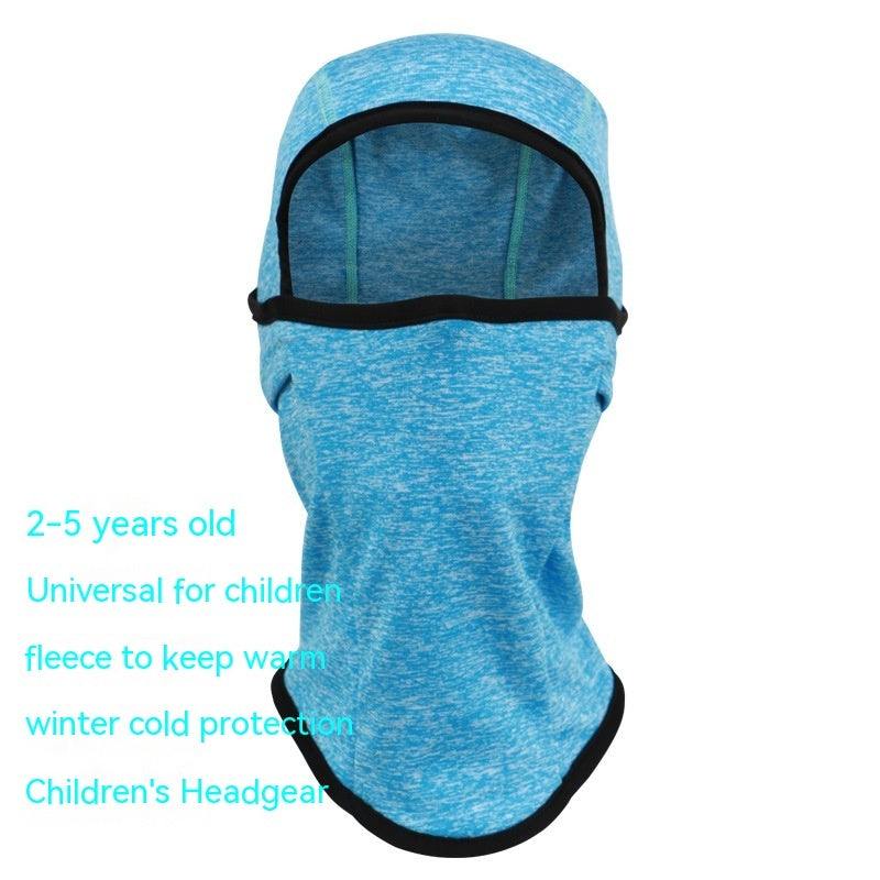 Children's Balaclava