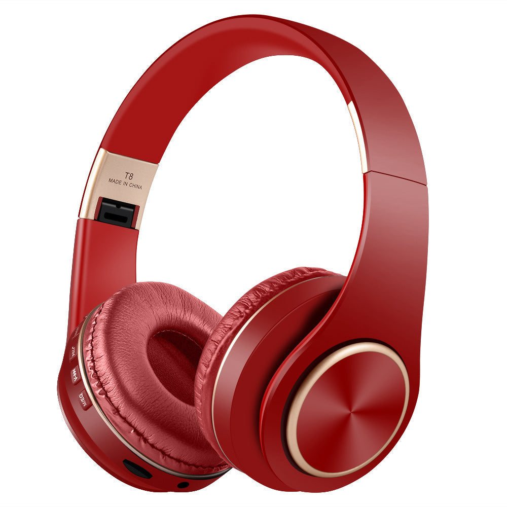 Bluetooth Headset