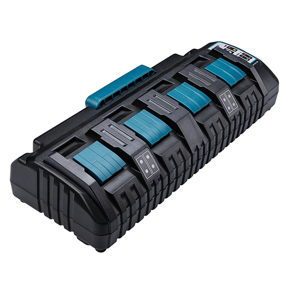 Fast Chargers