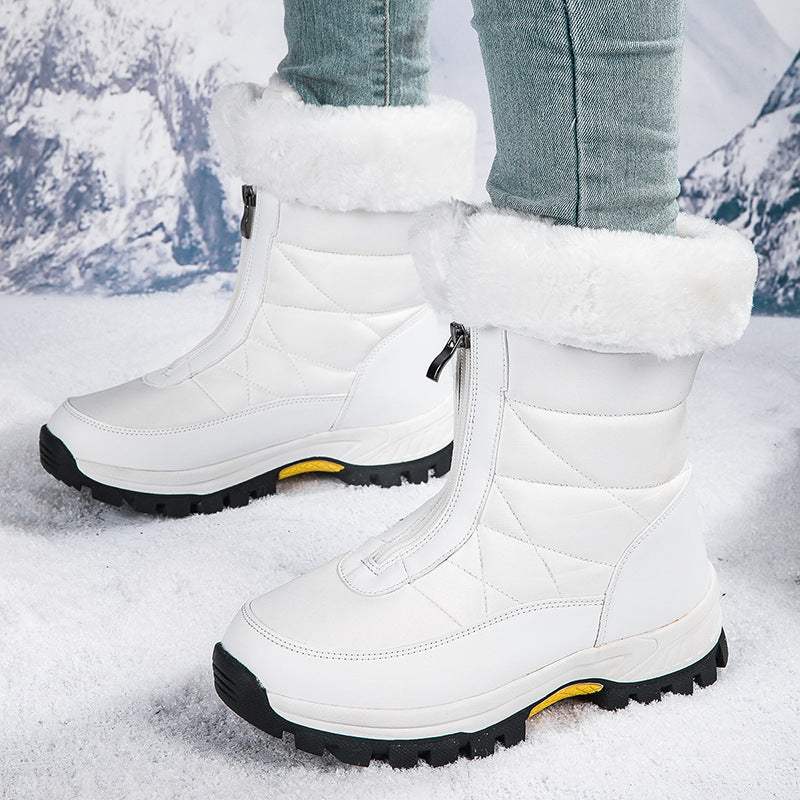 Winter Snow Boots