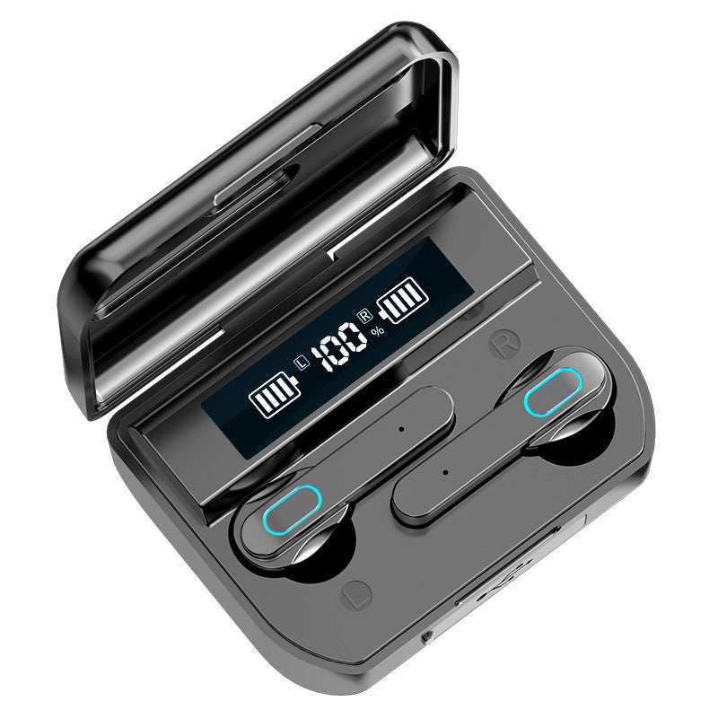Wireless Bluetooth Headset