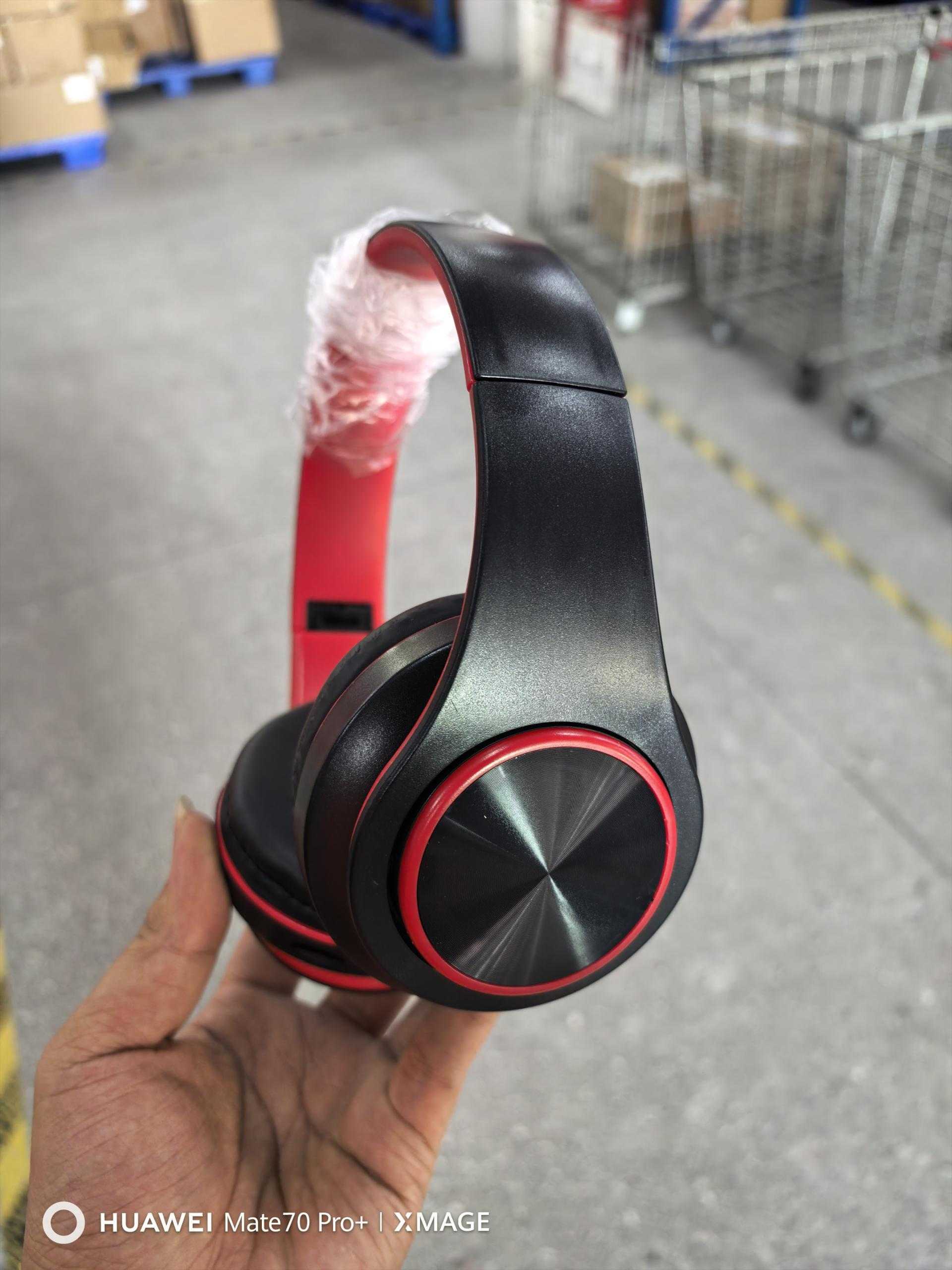 Bluetooth Headset
