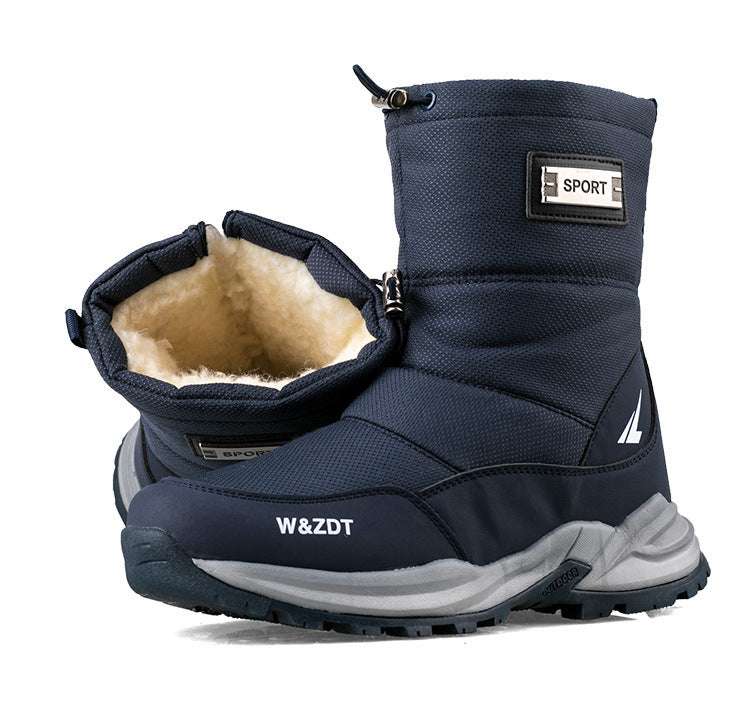 Outdoor Winter Men's Waterproof