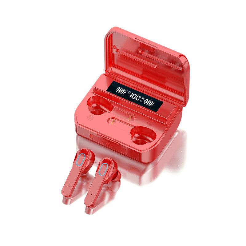 Wireless Bluetooth Headset