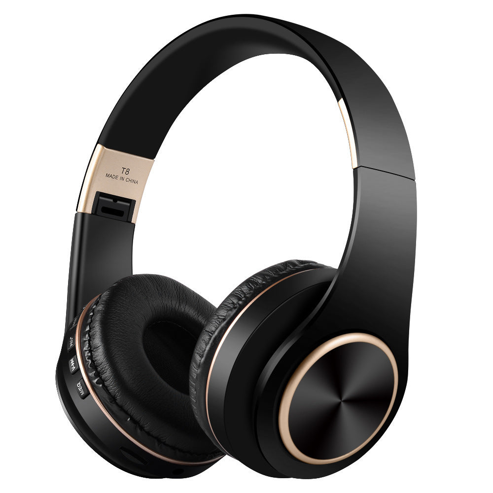 Bluetooth Headset