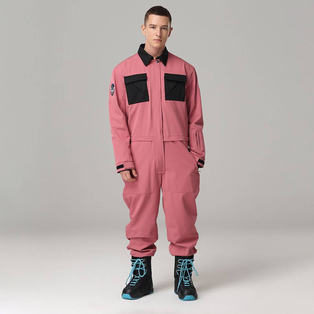 Waterproof Windproof