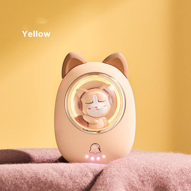 Usb Portable Hand Warmer