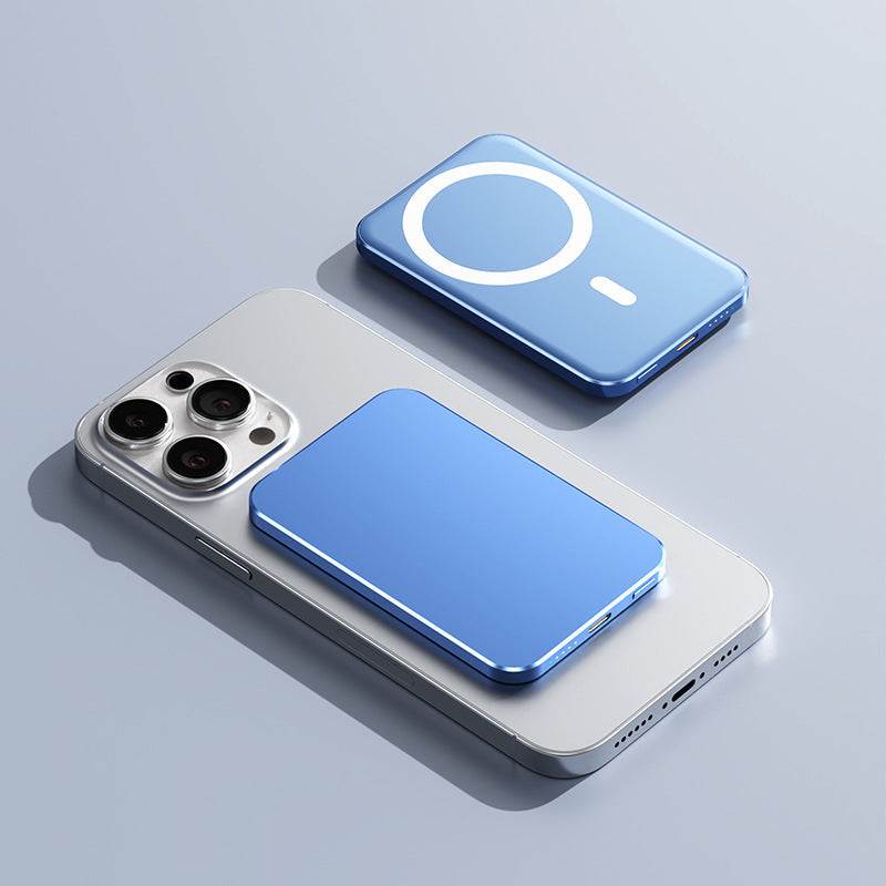 MagSafe Magnetic Wireless