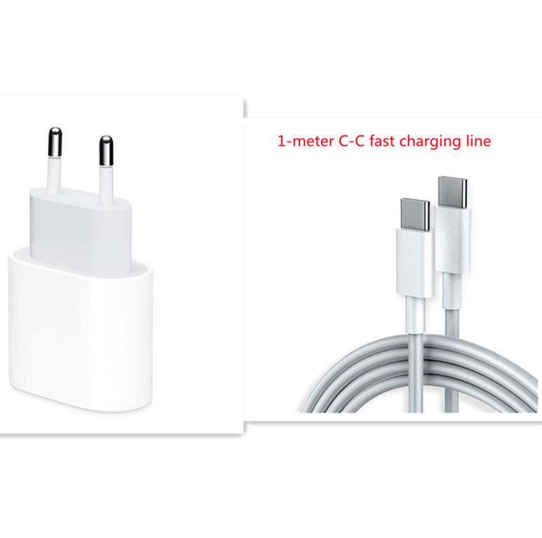 20W Usb-C Power Adapter