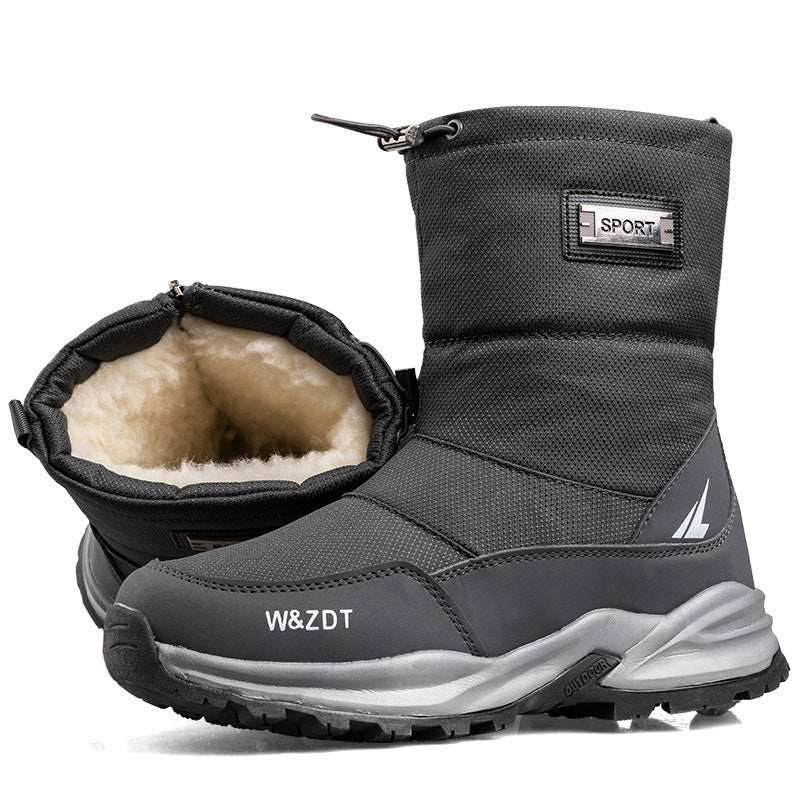 Outdoor Winter Men's Waterproof