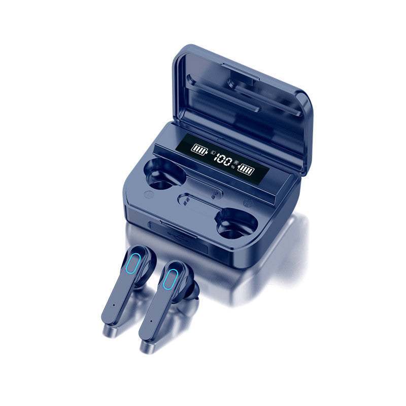 Wireless Bluetooth Headset