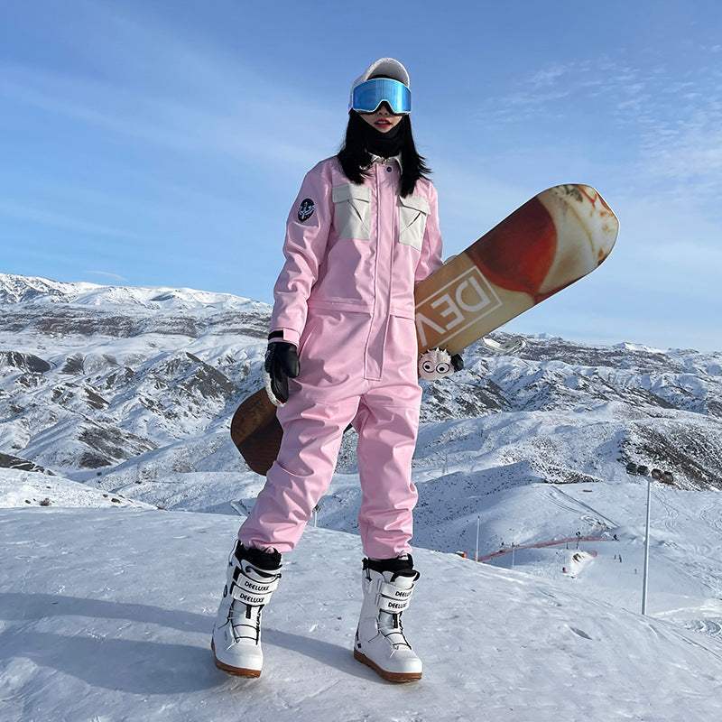 Waterproof Windproof