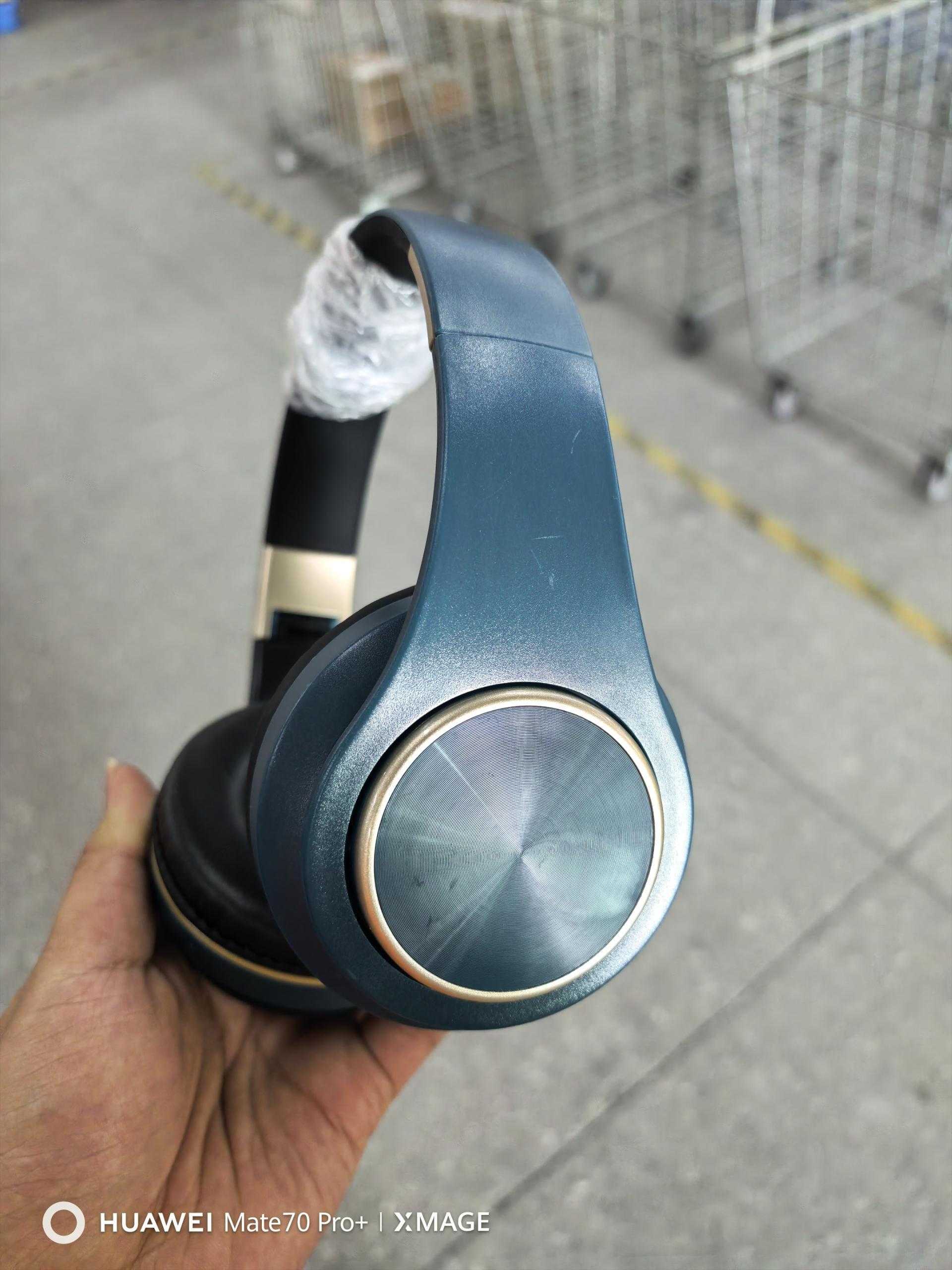 Bluetooth Headset