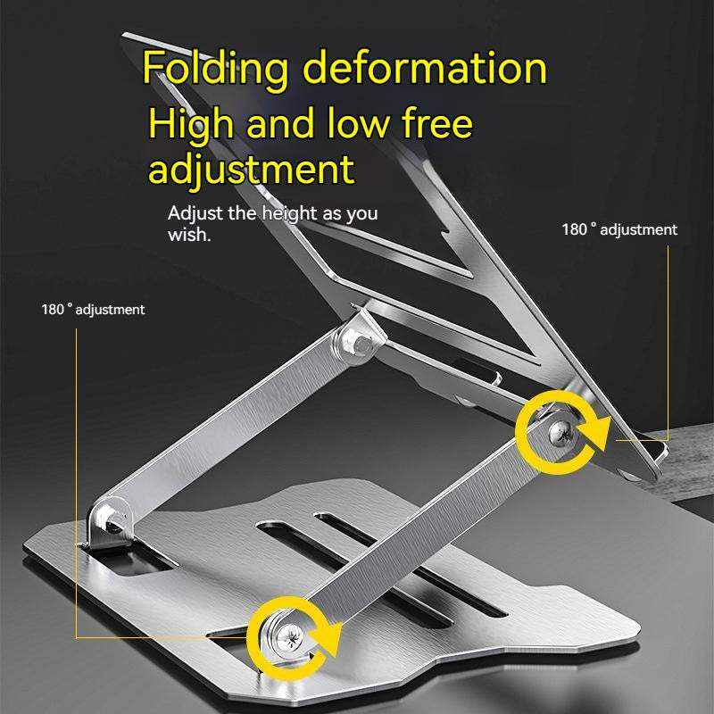 Multifunctional Laptop Stand
