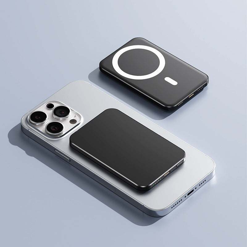MagSafe Magnetic Wireless