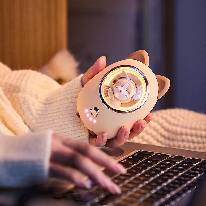 Usb Portable Hand Warmer