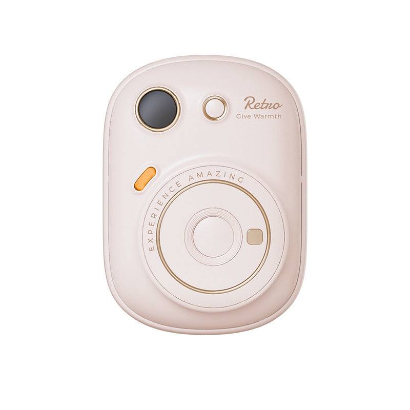 Hand Warmer Power Bank