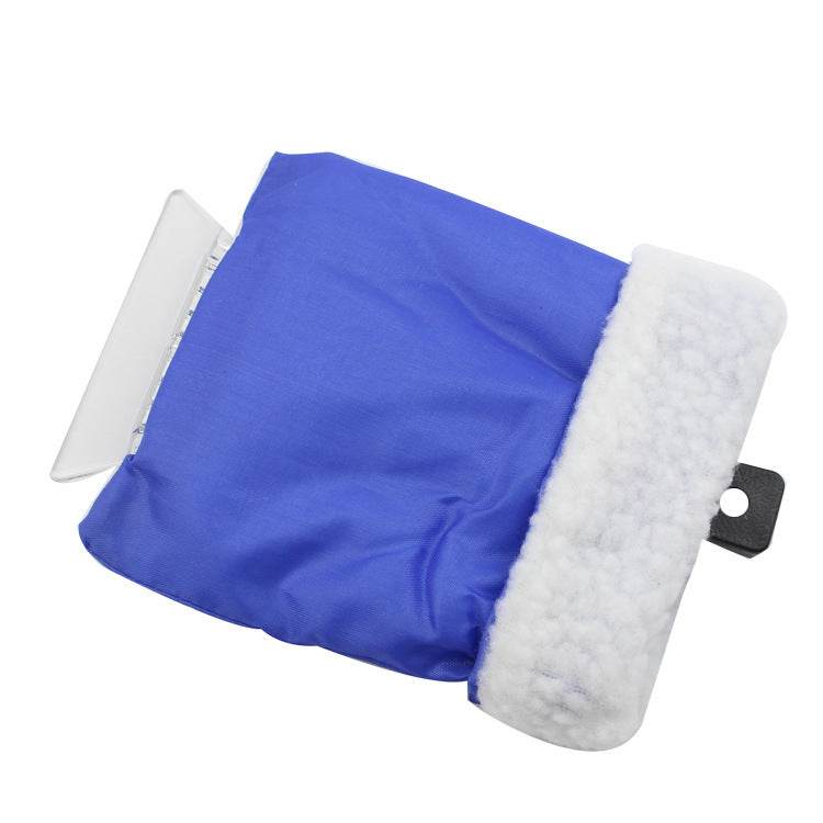 Car Snow Removal Shovel