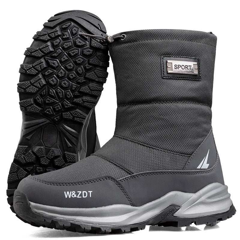 Outdoor Winter Men's Waterproof