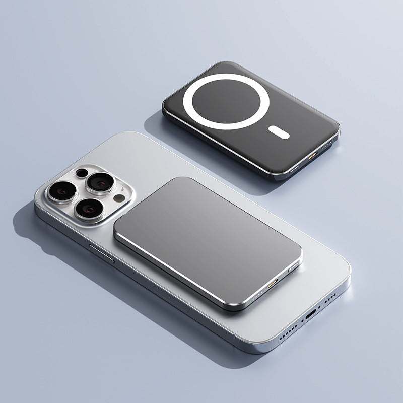 MagSafe Magnetic Wireless