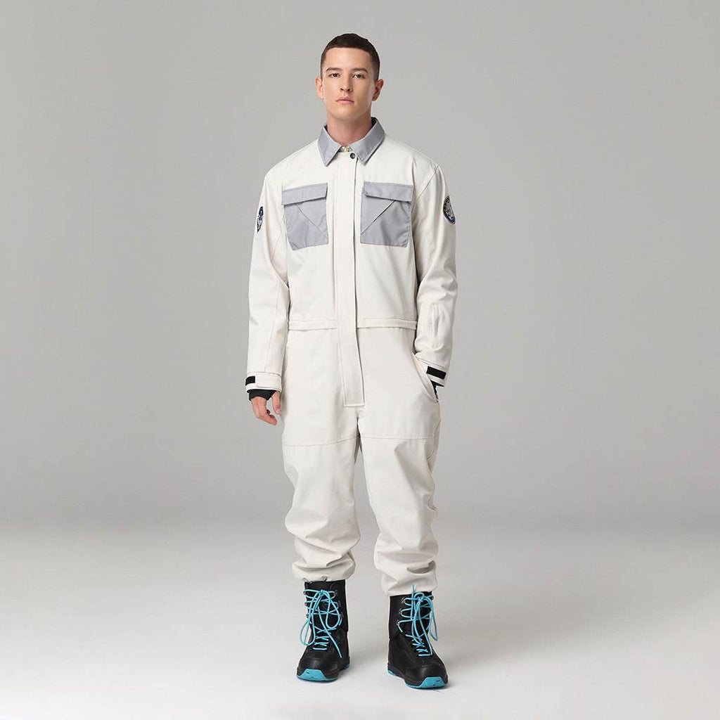Waterproof Windproof
