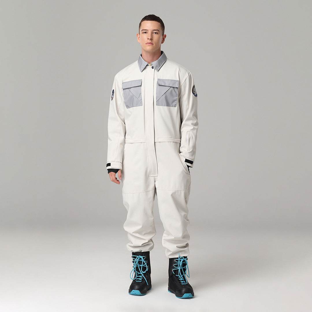 Waterproof Windproof