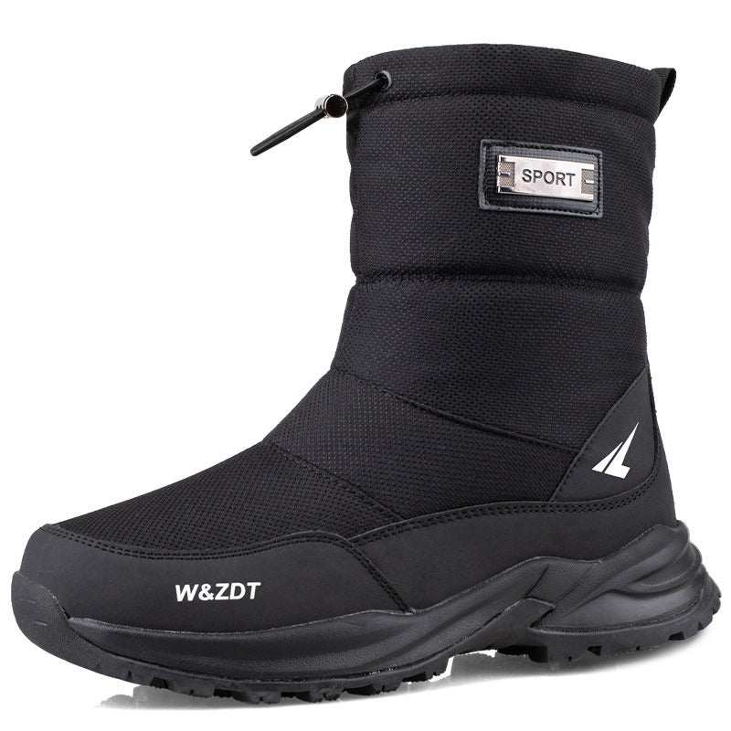 Outdoor Winter Men's Waterproof