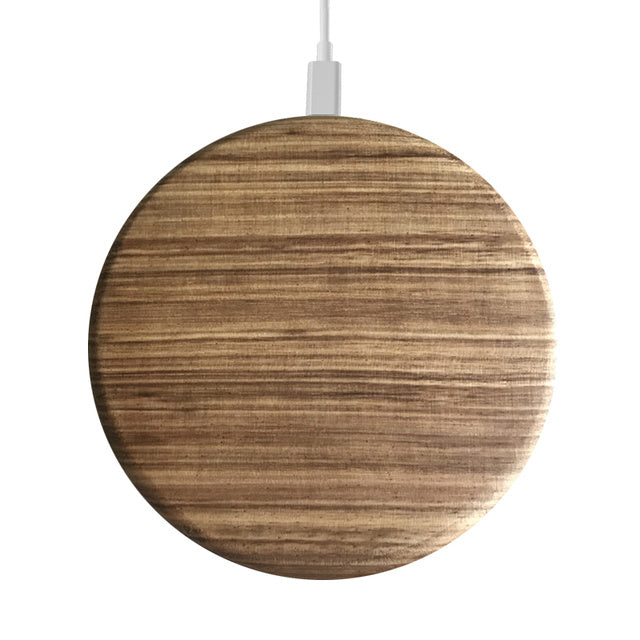 Wireless Chargers
