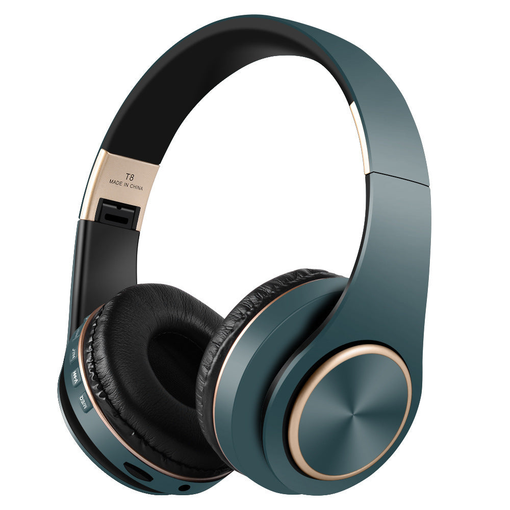 Bluetooth Headset