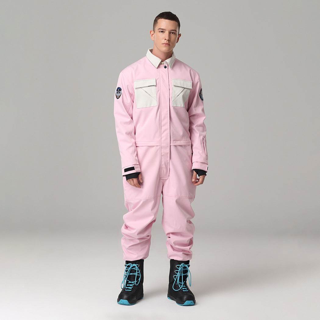 Waterproof Windproof