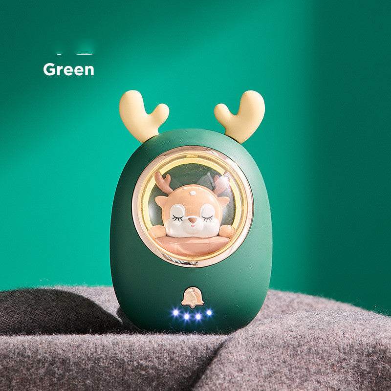 Usb Portable Hand Warmer