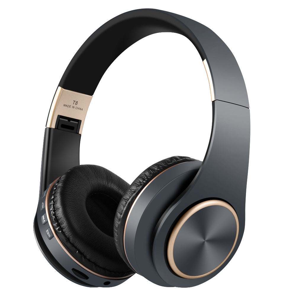 Bluetooth Headset