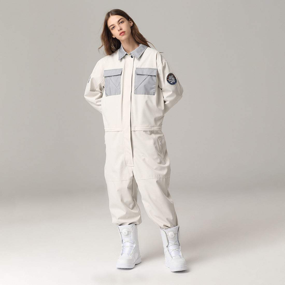 Waterproof Windproof